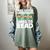 This Little Leprechaun Likes To Read St Patrick's Day Book Women's Comfort Colors T-Shirt Berry This Little Leprechaun Likes To Read St Patrick's Day Book Women's Comfort Colors T-Shirt Berry