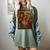 Little Women Book Cover Women's Comfort Colors T-Shirt Berry