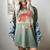I Love 70's Music Retro Style Nostalgia Cassette 1970s Party Women's Comfort Colors T-Shirt Berry