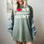 I Love My Introvert Aunt I Heart My Introvert Aunt Women's Comfort Colors T-Shirt Berry