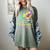In Loving Memory Of Those WHO ARE Forever In Our Hearts Women's Comfort Colors T-Shirt Berry In Loving Memory Of Those WHO ARE Forever In Our Hearts Women's Comfort Colors T-Shirt Berry