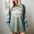 Master's Degree Graduation My Husband Mastered It 2024 Women's Comfort Colors T-Shirt Berry Master's Degree Graduation My Husband Mastered It 2024 Women's Comfort Colors T-Shirt Berry