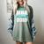 MBA Class Of 2019 Graduate Business School Graduation Women's Comfort Colors T-Shirt Berry