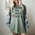 MBA Graduates Miss Ms Mrs MBA MBA Graduation Meme Women's Comfort Colors T-Shirt Berry