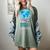 Medical School Survivor Med Graduation Women's Comfort Colors T-Shirt Berry