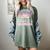 Memere Angel In My Memory Cute Family Remembrance Match Women's Comfort Colors T-Shirt Berry