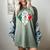 Mexican Pride Graduation 2019 Tshirt Women's Comfort Colors T-Shirt Berry