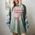 Miss Mrs Ms Dr Doctorate Graduation Women's Comfort Colors T-Shirt Berry