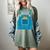 Mouse Halloween Costume Book Cookie Teacher Student Women's Comfort Colors T-Shirt Berry