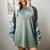 New Nurse Est 2018 T-Shirt Nursing School Graduation Women's Comfort Colors T-Shirt Berry