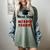 Next Stop Middle School Graduation Women's Comfort Colors T-Shirt Berry