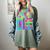 I Have No Idea What This Is Retro 70's 80's 90's Nostalgia Women's Comfort Colors T-Shirt Berry I Have No Idea What This Is Retro 70's 80's 90's Nostalgia Women's Comfort Colors T-Shirt Berry