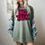 No Small Talk Zone – Introvert Quote Women's Comfort Colors T-Shirt Berry No Small Talk Zone – Introvert Quote Women's Comfort Colors T-Shirt Berry
