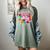 Nostalgia Love Tees -Adults Small Casual Festive Classic Fit T-Shirt Round Neck Straight Fit Collarless Short Sleeve Solid Lightweight Women's Comfort Colors T-Shirt Berry