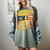 Im This Old Retro 80s 90s VHS Cassette Floppy Disk Nostalgia Women's Comfort Colors T-Shirt Berry