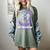 Overdose Awareness Shirt In Memory Of Nephew Purple Ribbon Women's Comfort Colors T-Shirt Berry Overdose Awareness Shirt In Memory Of Nephew Purple Ribbon Women's Comfort Colors T-Shirt Berry