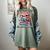 Owl You Need Is A Good Book Cute Love To Read Back 2 School Women's Comfort Colors T-Shirt Berry