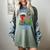 Patient With Me I'm From The 1900s Premium Women's Comfort Colors T-Shirt Berry