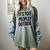 Too Peopley Outside Introvert Quote Women's Comfort Colors T-Shirt Berry Too Peopley Outside Introvert Quote Women's Comfort Colors T-Shirt Berry
