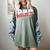 PHD Nailed It Graduation Doctorate Graduate Women's Comfort Colors T-Shirt Berry