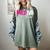 PhDiva Graduation Doctorate Student Graduate Women's Comfort Colors T-Shirt Berry