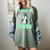Pinguin Class 2018 Shirt Graduation Kids Graduate Women's Comfort Colors T-Shirt Berry