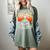 Please Be-Patient With Me I'm From The 1900s Humor Saying Women's Comfort Colors T-Shirt Berry Please Be-Patient With Me I'm From The 1900s Humor Saying Women's Comfort Colors T-Shirt Berry