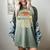Please Ne Patient With Me I'm From The 1900s Women's Comfort Colors T-Shirt Berry