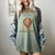 Please Be Patient With Me I'm From The 1900s Air Balloon Women's Comfort Colors T-Shirt Berry Please Be Patient With Me I'm From The 1900s Air Balloon Women's Comfort Colors T-Shirt Berry