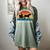 Please Be Patient With Me I'm From The 1900s Apparel Premium Women's Comfort Colors T-Shirt Berry