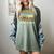 Please Be Patient With Me I'm From The 1900s Classic Game Women's Comfort Colors T-Shirt Berry