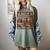 Please Be Patient With Me I'm From The 1900s Country Girl Women's Comfort Colors T-Shirt Berry Please Be Patient With Me I'm From The 1900s Country Girl Women's Comfort Colors T-Shirt Berry