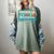 Please Be Patient With Me I'm From The 1900s Dad Premium Women's Comfort Colors T-Shirt Berry