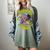 Please Be Patient I'm From The 1900s Dragon Men Women Women's Comfort Colors T-Shirt Berry Please Be Patient I'm From The 1900s Dragon Men Women Women's Comfort Colors T-Shirt Berry