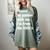 Please Be Patient With Me I'm From The 1900s Generation X Premium Women's Comfort Colors T-Shirt Berry