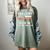 Please Be Patient With Me I'm From The 1900s Old Person Women's Comfort Colors T-Shirt Berry