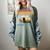Please Be Patient With My I'm From The 1900s Old Retro Women's Comfort Colors T-Shirt Berry Please Be Patient With My I'm From The 1900s Old Retro Women's Comfort Colors T-Shirt Berry