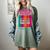 Please Be Patient I'm From The 1900s Retro Cassette Tape Premium Tri-Blend Women's Comfort Colors T-Shirt Berry Please Be Patient I'm From The 1900s Retro Cassette Tape Premium Tri-Blend Women's Comfort Colors T-Shirt Berry