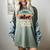 Please Be Patient With My I'm From The 1900s Retro Women's Comfort Colors T-Shirt Berry Please Be Patient With My I'm From The 1900s Retro Women's Comfort Colors T-Shirt Berry