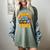 Please Be Patient-With Me I'm From The 1900s Retro 90's Women's Comfort Colors T-Shirt Berry Please Be Patient-With Me I'm From The 1900s Retro 90's Women's Comfort Colors T-Shirt Berry