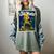 Poster Of Movie Adaptation Of Sir Arthur Conan Doyle Book Women's Comfort Colors T-Shirt Berry