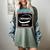 Powered By Introvert Inside Embrace Your Quiet Strength Women's Comfort Colors T-Shirt Berry Powered By Introvert Inside Embrace Your Quiet Strength Women's Comfort Colors T-Shirt Berry