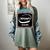 Powered By Introvert Inside Embrace Your Quiet Strength Women's Comfort Colors T-Shirt Berry Powered By Introvert Inside Embrace Your Quiet Strength Women's Comfort Colors T-Shirt Berry