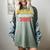 Pre-K Graduate Grad 2018 Graduation Shirt Women's Comfort Colors T-Shirt Berry