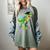 Preschool Graduation Class Of 2022 Graduate Dinosaur Kids Women's Comfort Colors T-Shirt Berry