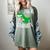Preschool Graduation Preschooler Dinosaur Pre-K Dino Kids Women's Comfort Colors T-Shirt Berry