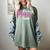 This Is My Prom Dress Shirt Senior Graduation Cute Tee Women's Comfort Colors T-Shirt Berry