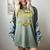 Prom Squad Graduation Class Of 2025 Party Women's Comfort Colors T-Shirt Berry