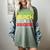 Proud African American Educated Graduation Women's Comfort Colors T-Shirt Berry