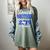 Proud BROTHER Of A Class 2019 Senior Tshirt Graduation Women's Comfort Colors T-Shirt Berry